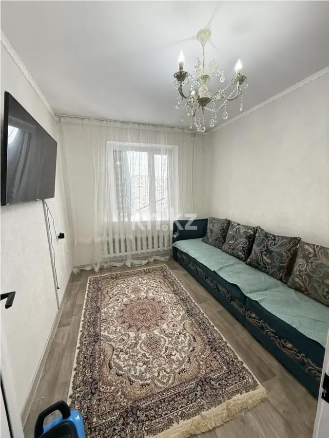 Продажа 4-комнатной квартиры, 88 м² - Продажа земельных участков в Костанае фото 4 из 6