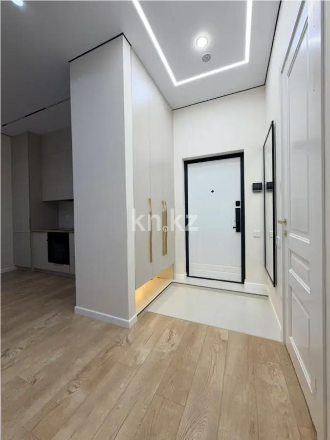 Продажа 2-комнатной квартиры, 45 м² в Астане - фото 5