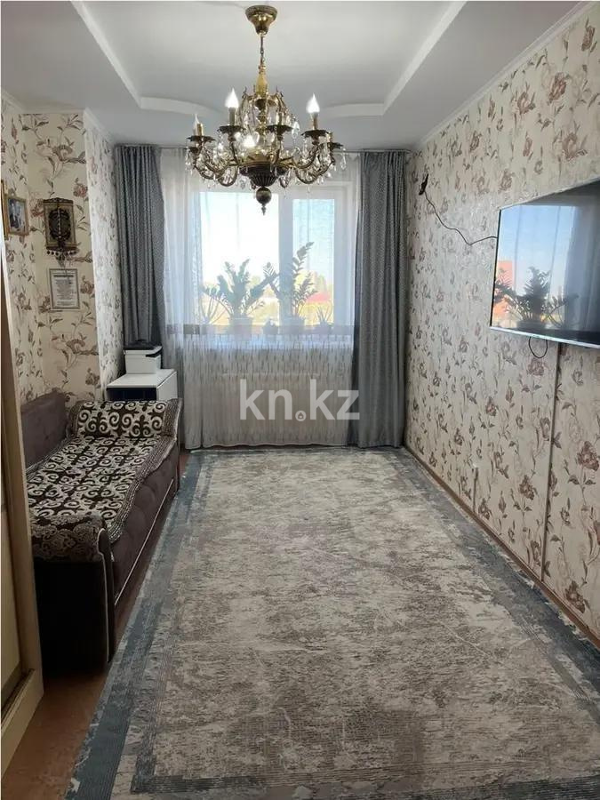 Продажа 3-комнатной квартиры, 67 м² - Продажа  трехкомнатных квартир в новостройках Астаны - страница 9 фото 2 из 7