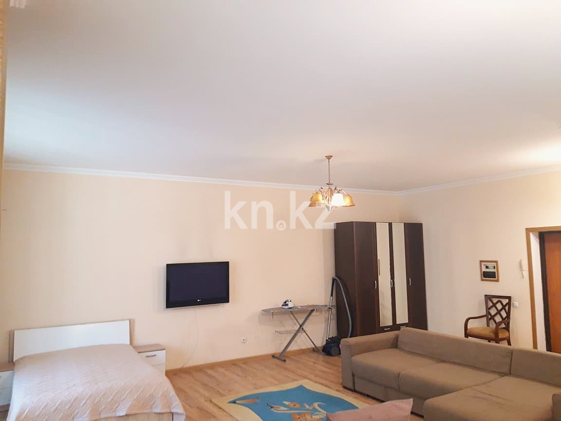 Аренда 1-комнатной квартиры, 60 м² - Аренда однокомнатных квартир помесячно в Астане - страница 2 фото 6 из 15