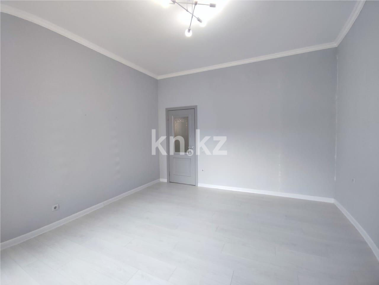 Продажа 3-комнатной квартиры, 78.7 м² - Продажа квартир в новостройках Астаны с фото фото 7 из 12