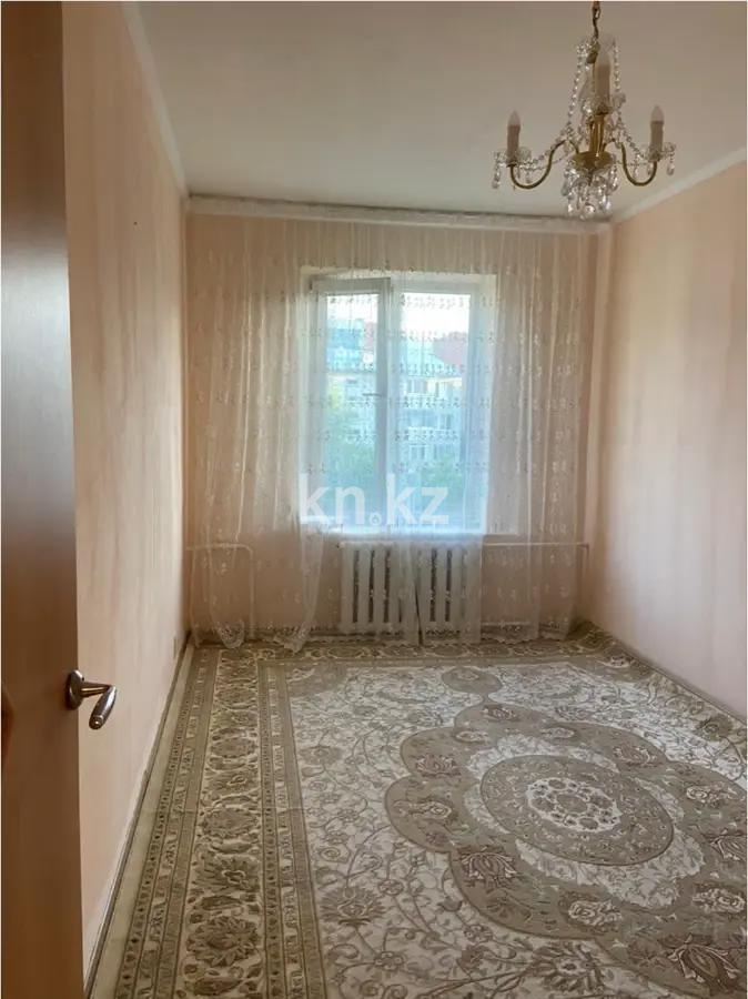 Продажа 3-комнатной квартиры, 61 м², мкр. Казахфильм, дом  36 - Продажа  трехкомнатных квартир в Алматы с фото фото 2 из 5