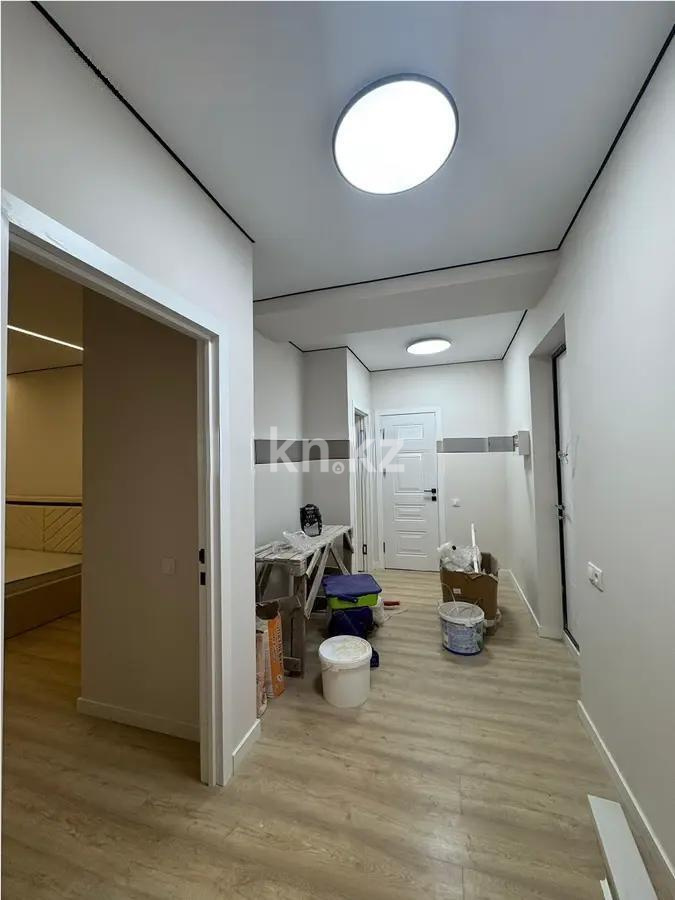 Продажа 2-комнатной квартиры, 63 м², ул. Толе би, дом  285/8 в Алматы - фото 6