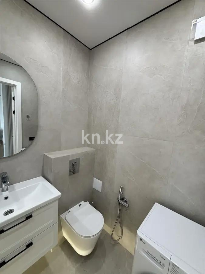 Продажа 2-комнатной квартиры, 47 м² в Астане - фото 3