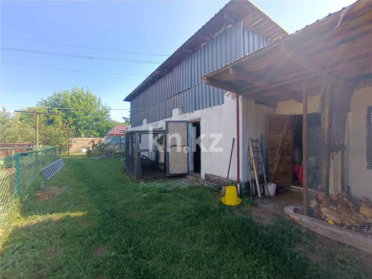 Продажа 5-комнатного дома, 157.8 м², ул. Джангильдина в Караганде - фото 19