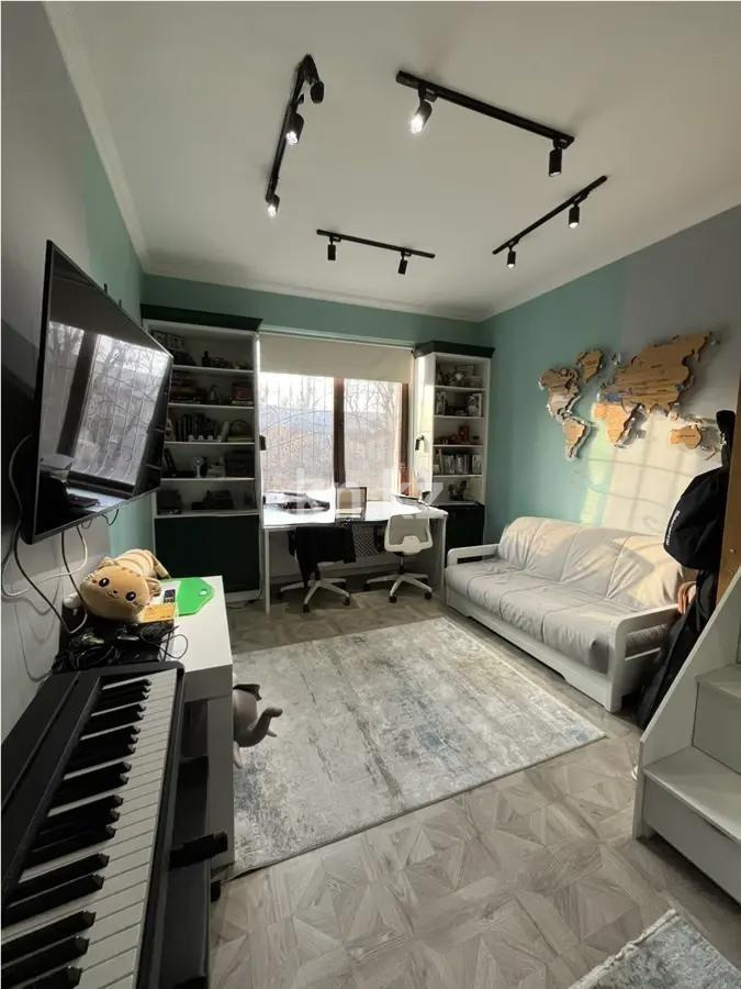 Продажа 3-комнатной квартиры, 124.9 м², ул. Митина, дом  4/1 - Продажа квартир в новостройках Алматы без посредников фото 3 из 6