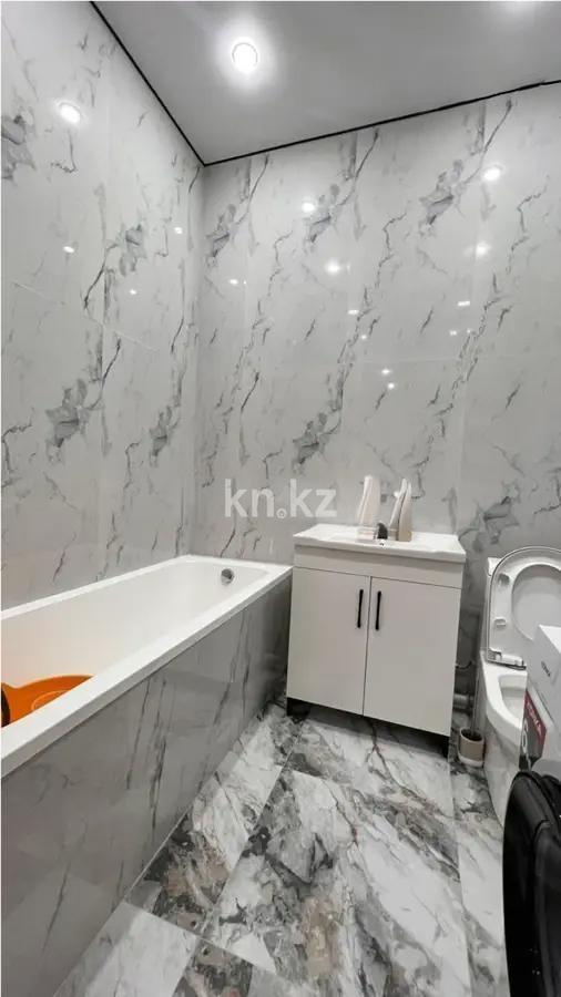 Продажа 1-комнатной квартиры, 39 м², ул. Рыскулова, дом  2б/1 - Продажа квартир в Казахстане фото 2 из 2