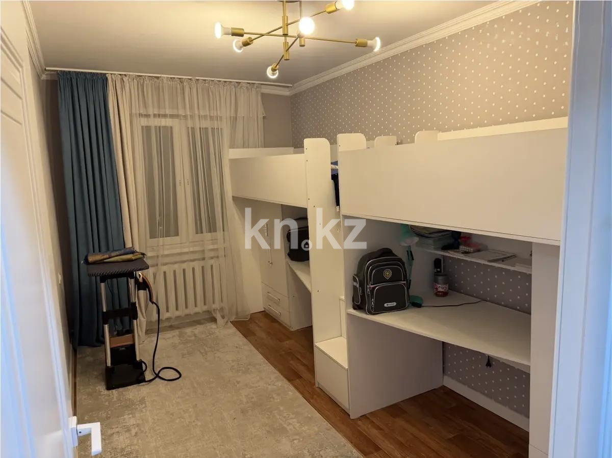 Продажа 3-комнатной квартиры, 65 м², мкр-н Айнабулак-2, дом  67 - Продажа квартир в Алматы фото 3 из 6