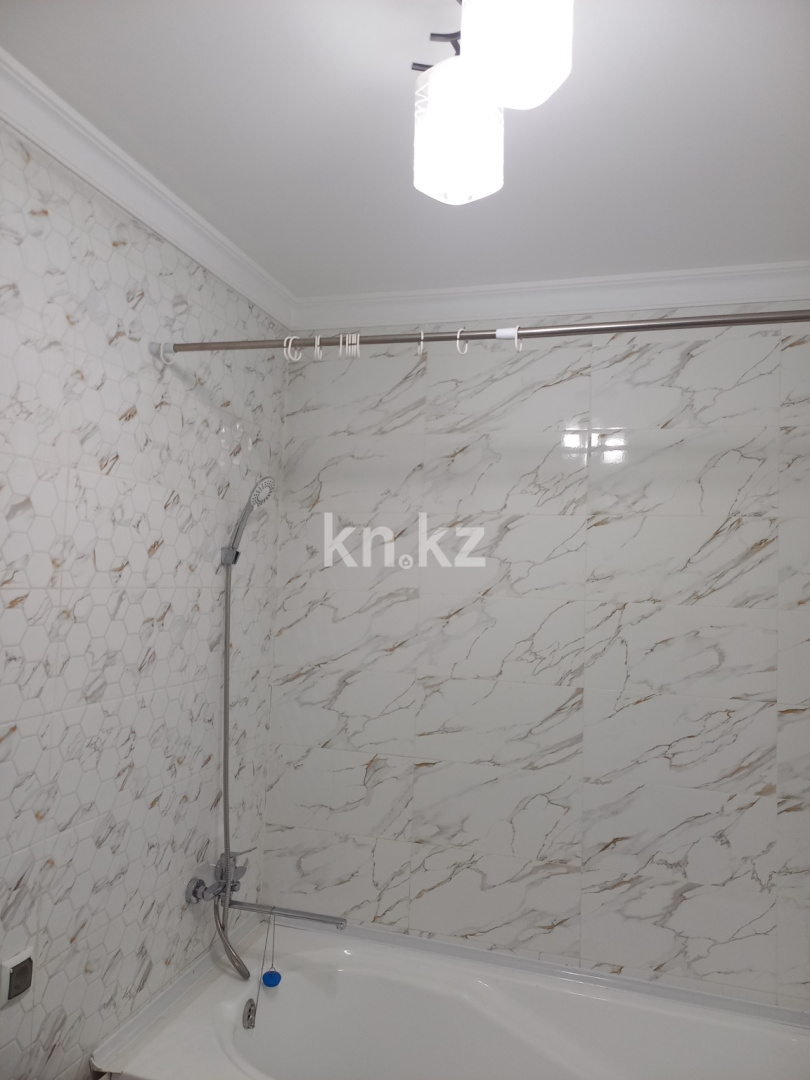 Аренда 1-комнатной квартиры, 55 м² - Аренда квартир помесячно в Алматы фото 16 из 35