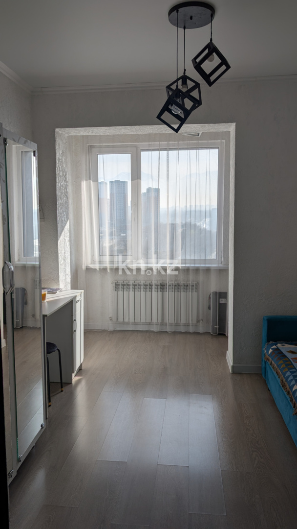 Продажа 1-комнатной квартиры, 31.6 м² - Продажа квартир в Алматы - страница 34 фото 12 из 40