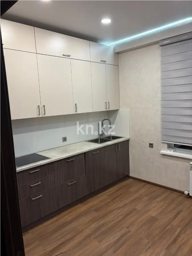 Продажа 3-комнатной квартиры, 71.8 м², ул. 16-я, дом  5 - Продажа квартир в Казахстане фото 3 из 5