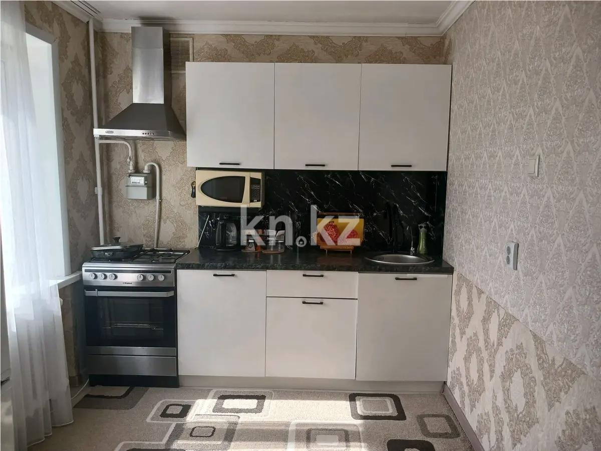 Продажа 3-комнатной квартиры, 61 м², ул. Байсеитовой, дом  101/1 в Астане - фото 6