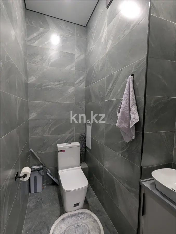 Продажа 2-комнатной квартиры, 62.6 м² в Астане - фото 5