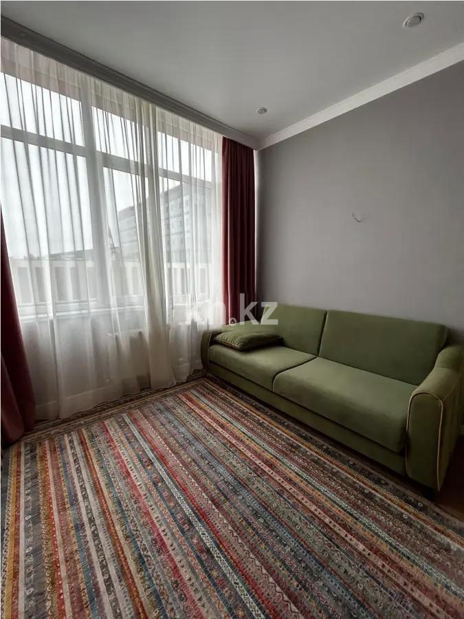 Продажа 2-комнатной квартиры, 41 м², пр. Туран, дом  50/4 - Продажа  двухкомнатных квартир в новостройках Астаны с фото фото 1 из 3