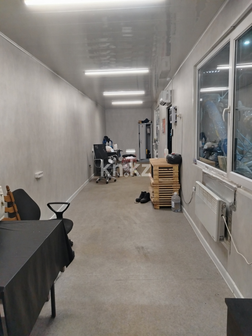 Аренда , 580 м², ул. Волховская - Аренда баз, складов и промышленной недвижимости в Алматы фото 4 из 7