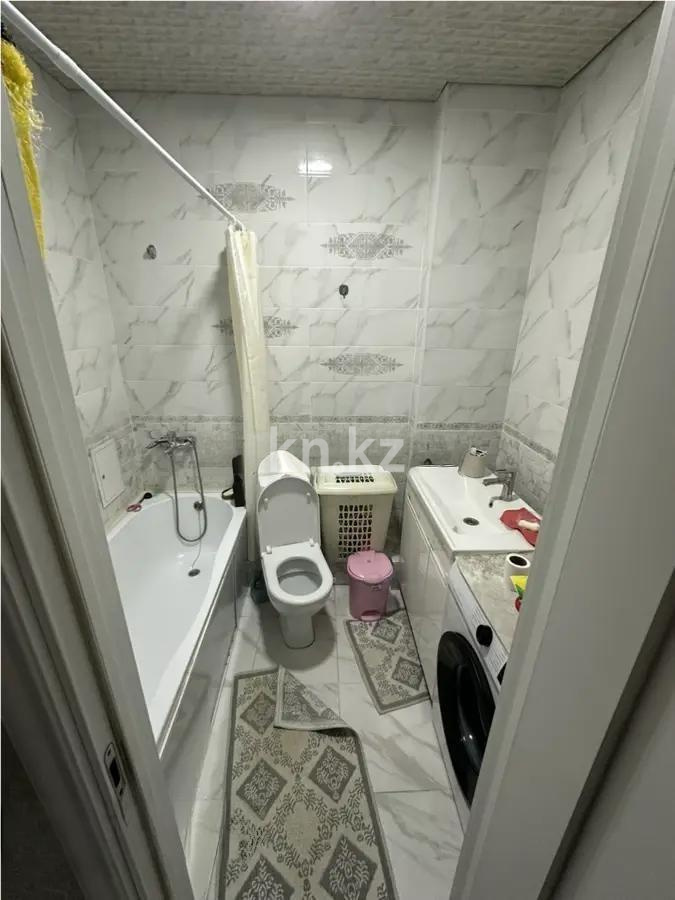 Продажа 3-комнатной квартиры, 60 м², ул. Айтматова, дом  34 - Продажа  трехкомнатных квартир в Астане с фото фото 5 из 5