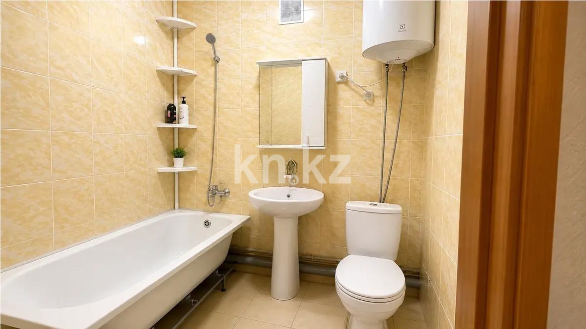 Продажа 1-комнатной квартиры, 28 м² в Астане - фото 2