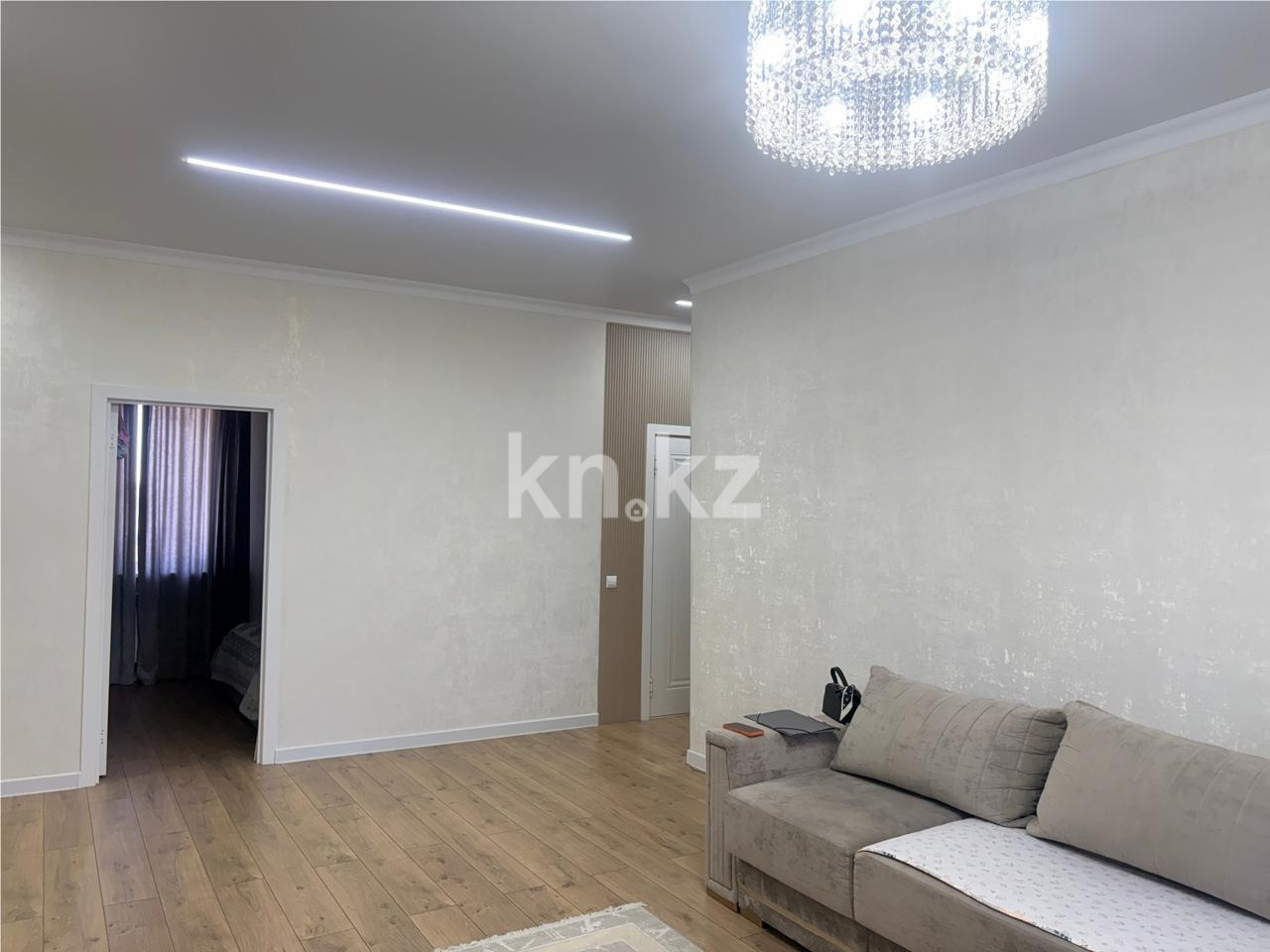 Продажа 3-комнатной квартиры, 75 м² в Караганде - фото 3