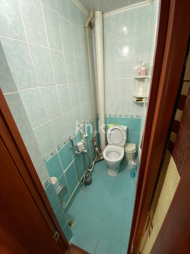 Аренда 3-комнатной квартиры, 62.4 м² - Аренда жилой и коммерческой недвижимости в Казахстане фото 4 из 12