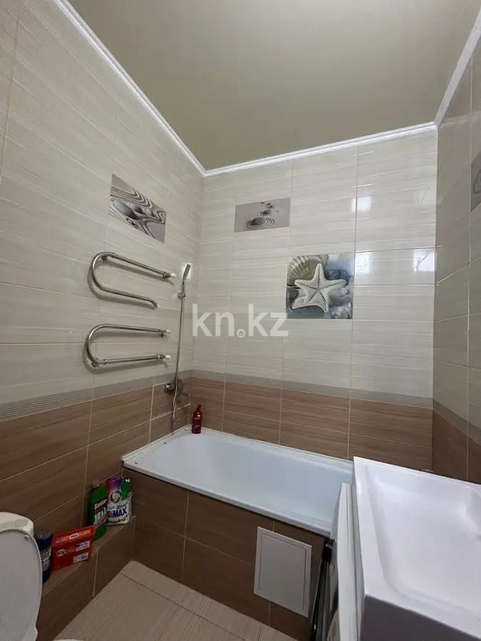 Продажа 1-комнатной квартиры, 43 м², пр. Мангилик Ел, дом  48 в Астане - фото 3