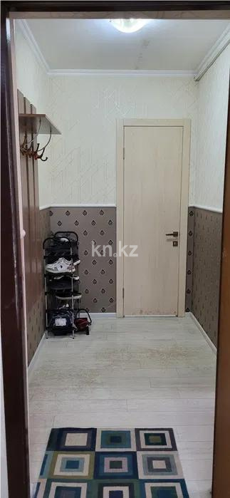 Продажа 1-комнатной квартиры, 37 м², ул. Кургальжинское шоссе, дом  13/4 - Продажа квартир в новостройках Астаны фото 4 из 4