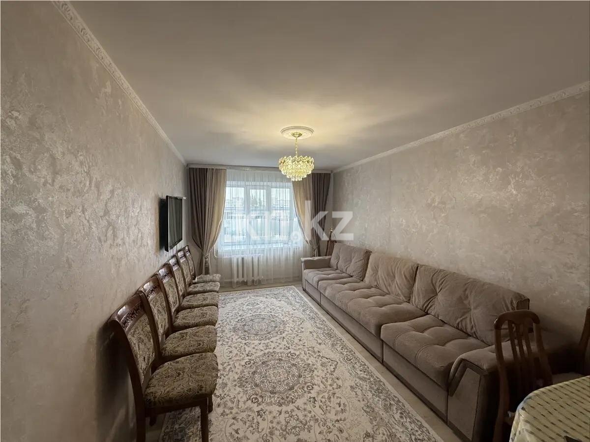 Продажа 3-комнатной квартиры, 70 м² в Астане