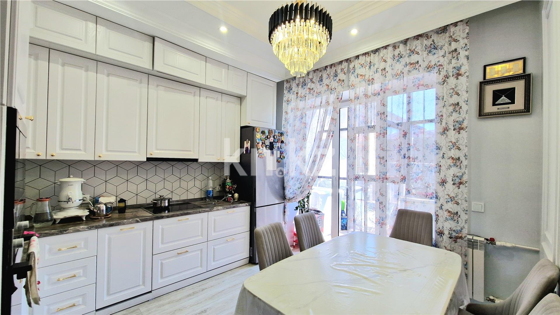 Продажа 3-комнатной квартиры, 85 м² в Караганде - фото 9