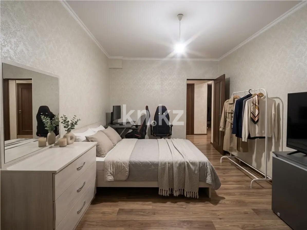 Продажа 3-комнатной квартиры, 68 м² в Алматы - фото 3