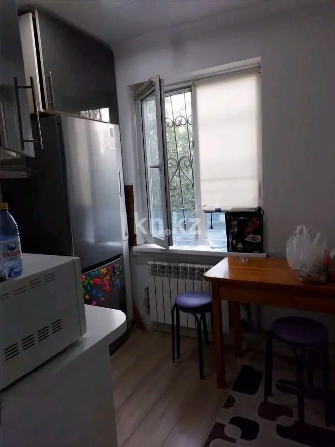 Продажа 3-комнатной квартиры, 62 м², пр. Гагарина, дом  33 - Продажа  трехкомнатных квартир в Алматы без посредников фото 4 из 6