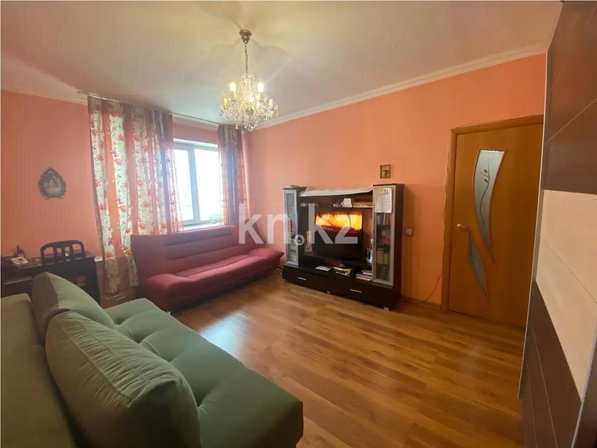 Продажа 2-комнатной квартиры, 56 м² в Астане