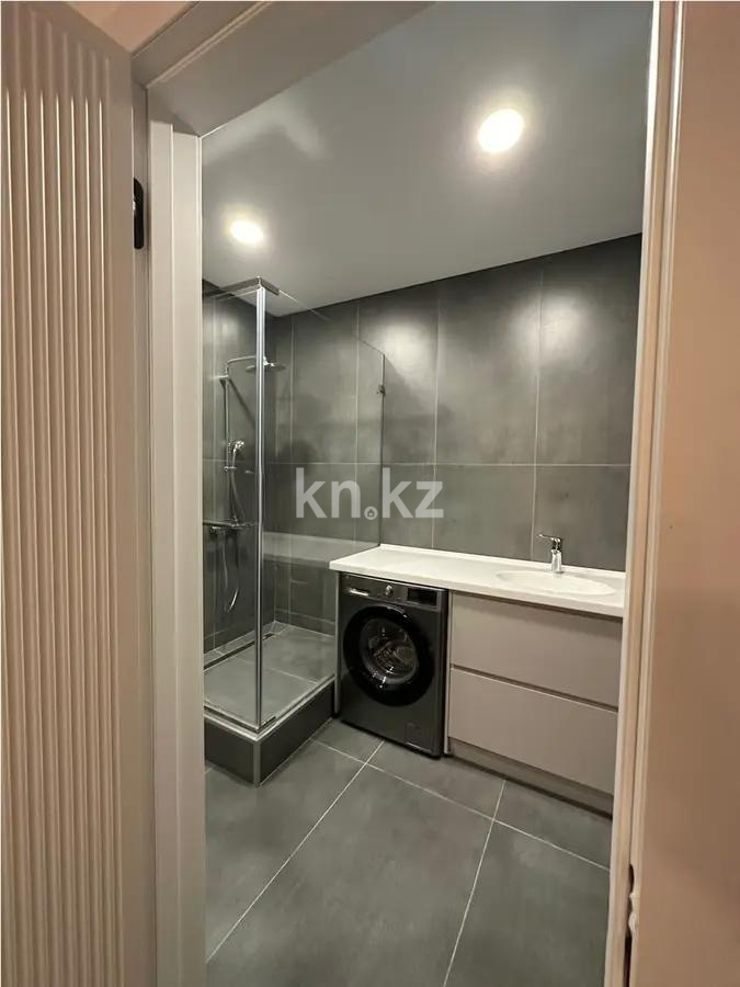 Продажа 2-комнатной квартиры, 67 м² в Алматы - фото 4