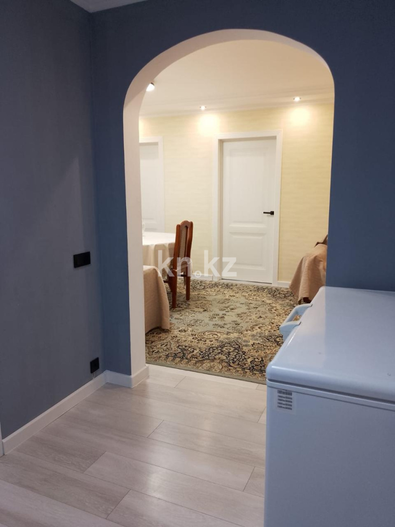 Продажа 4-комнатной квартиры, 63 м² - Недвижимость в Астане фото 3 из 12