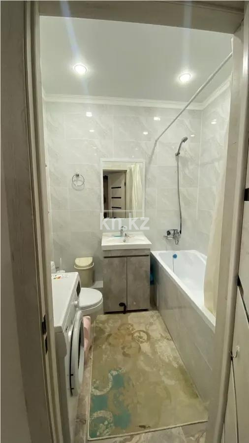 Продажа 1-комнатной квартиры, 40 м², ул. Нажимеденова, дом  29 - Продажа квартир в Астане без посредников фото 4 из 6