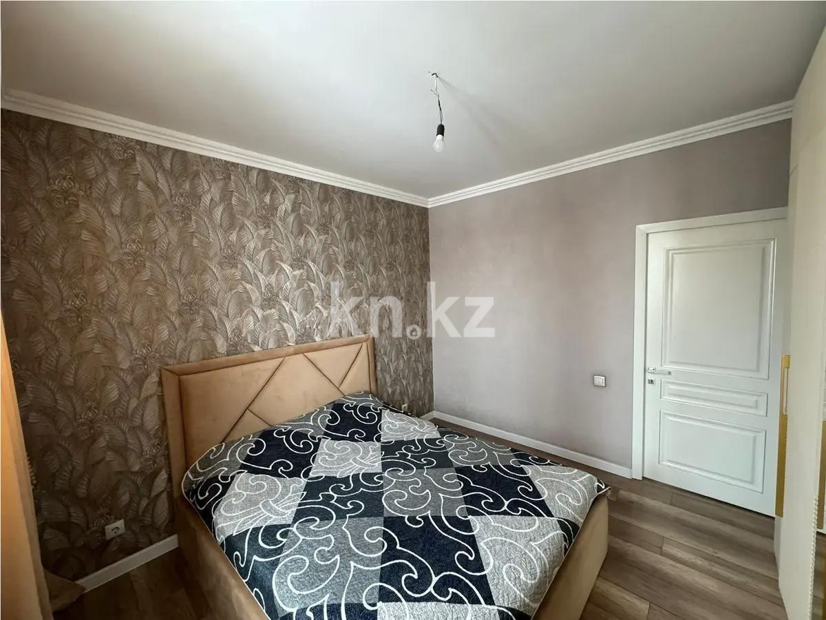 Продажа 3-комнатной квартиры, 80 м², ул. Молдагалиева, дом  2 в Астане