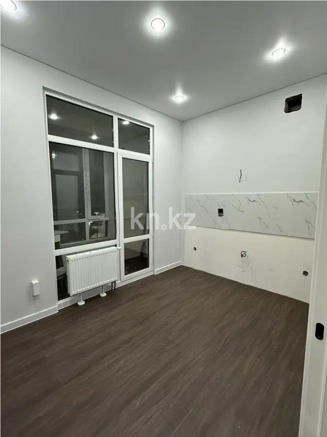 Продажа 1-комнатной квартиры, 39.1 м², ул. Нажимеденова, дом  28 в Астане - фото 2