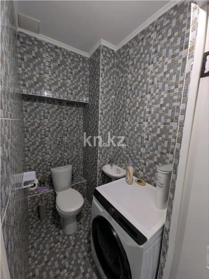 Продажа 4-комнатной квартиры, 117 м² - Продажа офисных и торговых помещений в Таразе фото 6 из 8