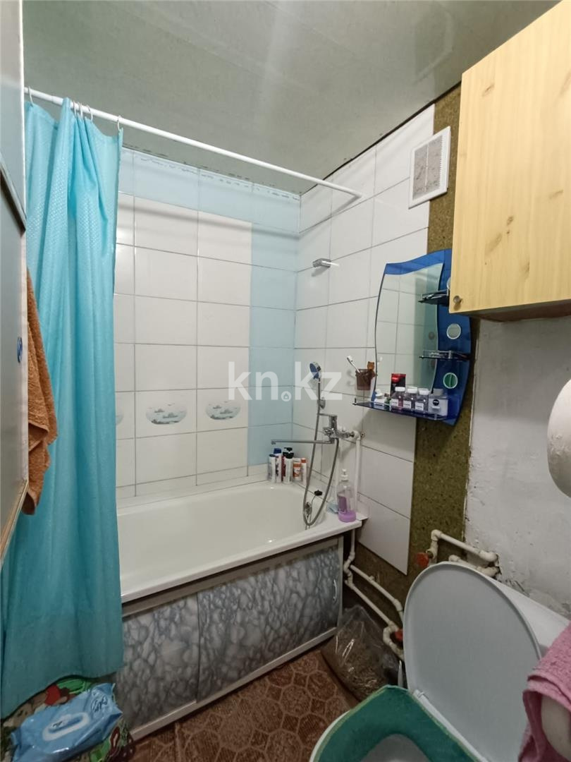 Продажа 2-комнатной квартиры, 46 м² в Темиртау - фото 4