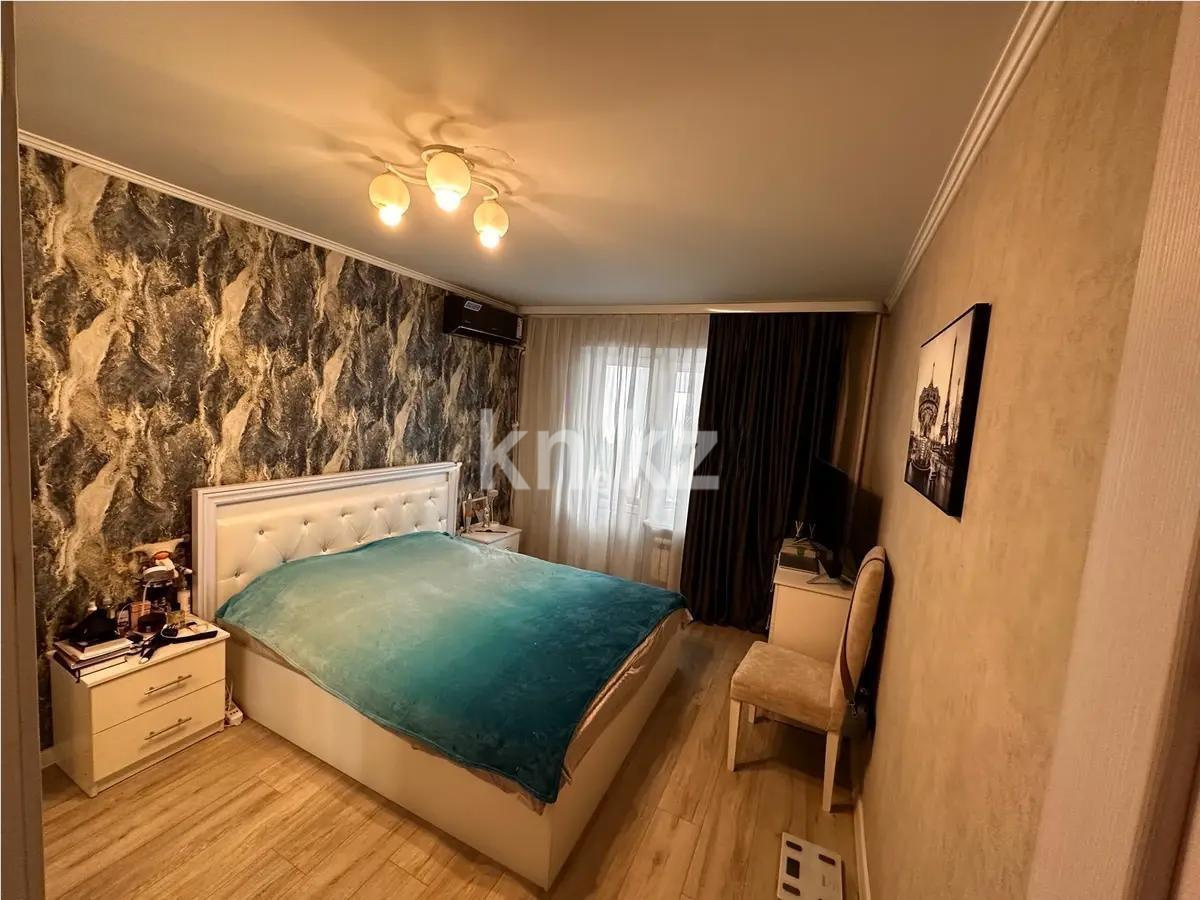 Продажа 3-комнатной квартиры, 72 м², ул. Дунентаева, дом  32 - Продажа квартир в Алматы фото 2 из 6
