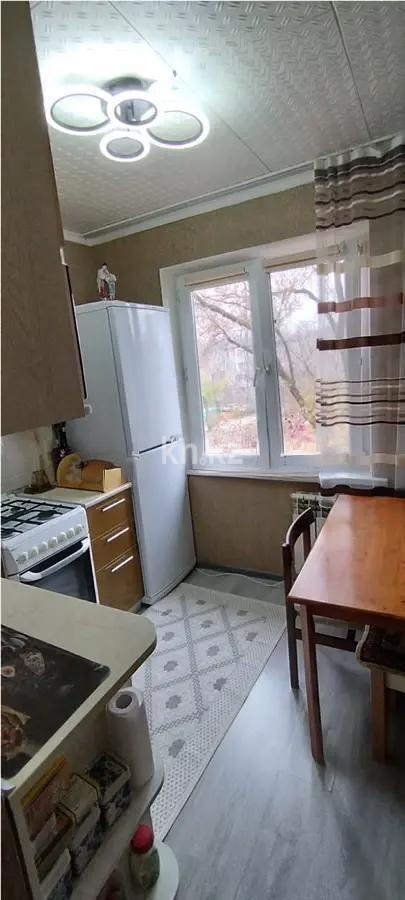 Продажа 2-комнатной квартиры, 45 м² - Продажа квартир в Ауэзовском р-не Алматы - страница 38 фото 3 из 5