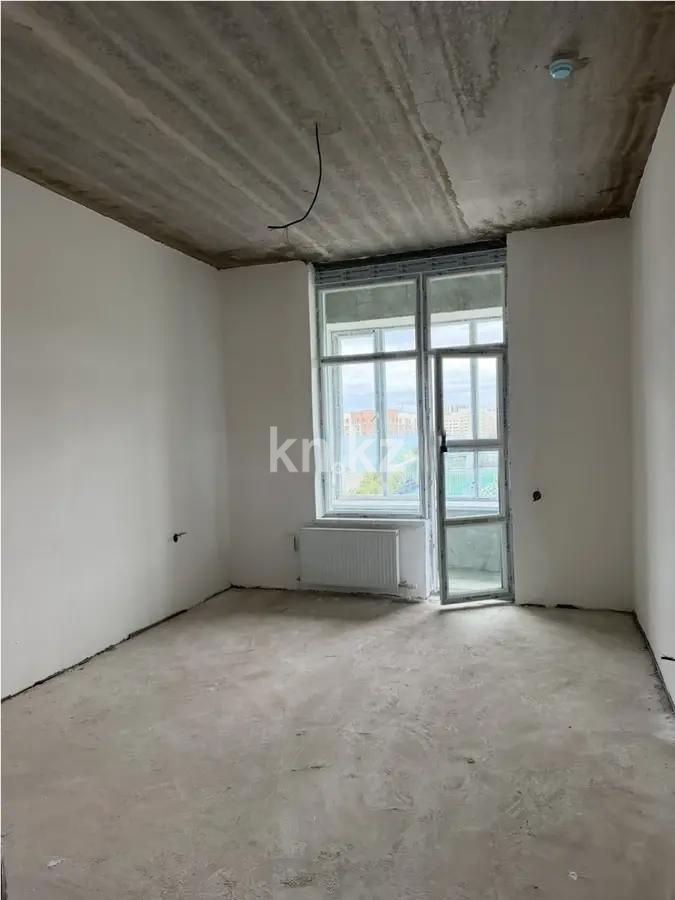 Продажа 3-комнатной квартиры, 78 м² в Астане - фото 2