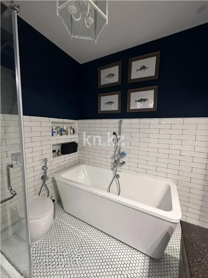 Продажа 3-комнатной квартиры, 114 м² - Продажа квартир в Казахстане - страница 33 фото 4 из 6