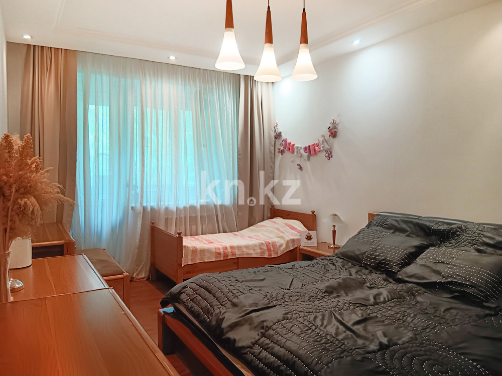 Продажа 2-комнатной квартиры, 54 м² - Продажа квартир в Алматы фото 9 из 23