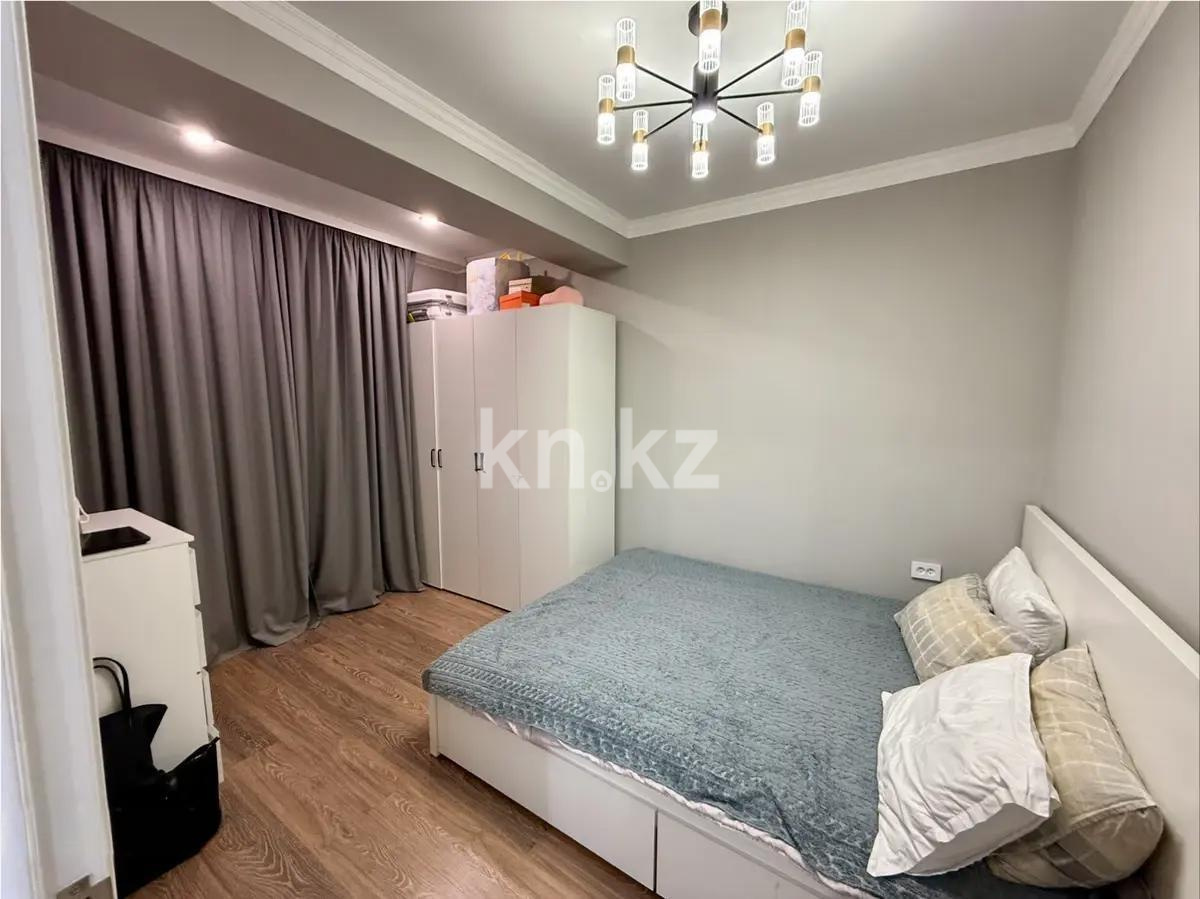 Продажа 1-комнатной квартиры, 45 м², ул. Толе би, дом  189/3 - Продажа квартир в Казахстане фото 2 из 5