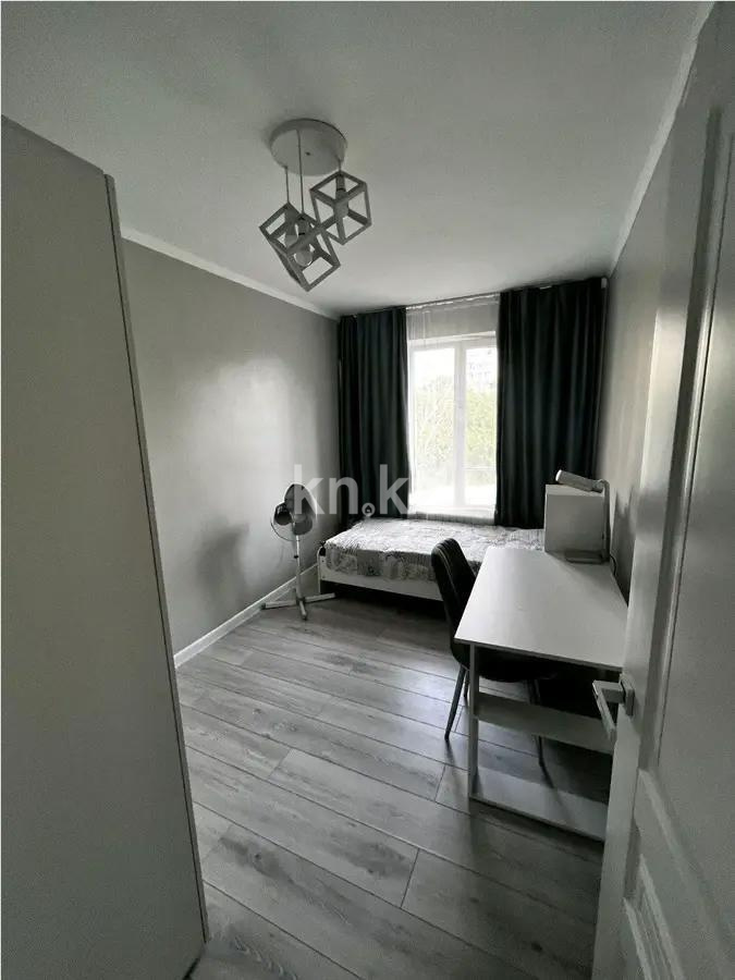 Продажа 3-комнатной квартиры, 62.2 м², ул. Макатаева, дом  88 в Алматы - фото 3