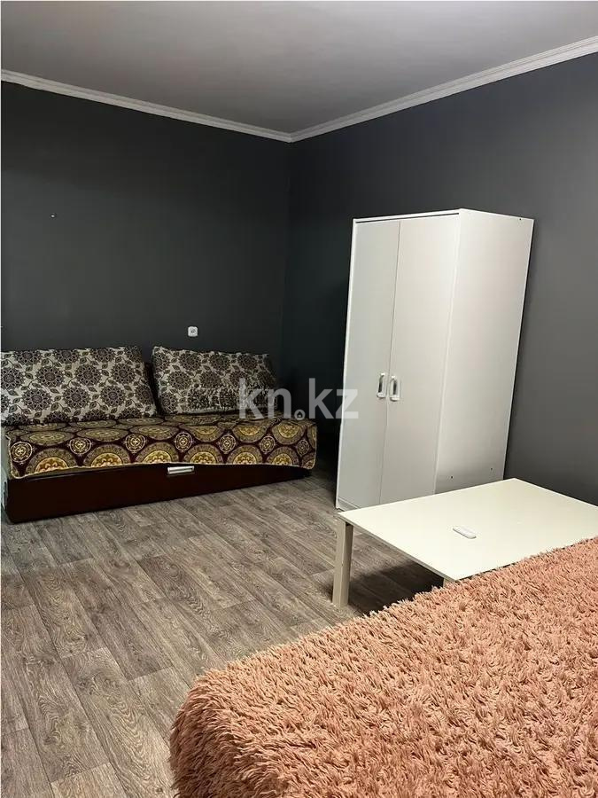 Продажа 1-комнатной квартиры, 35 м², мкр-н 8, дом  40 - Продажа квартир в Темиртау без посредников фото 2 из 5