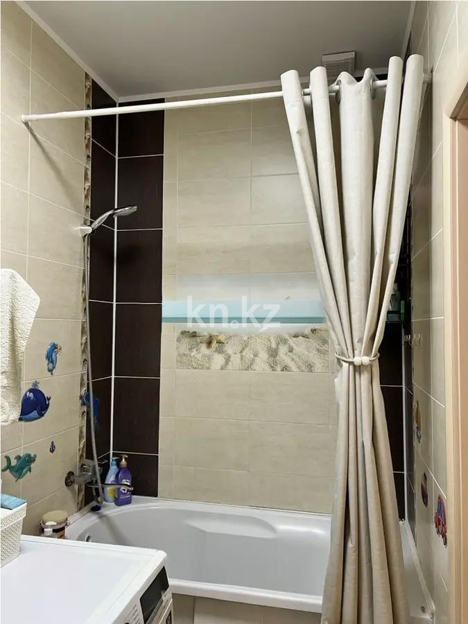 Продажа 2-комнатной квартиры, 54 м², ул. Жакенова, дом  2 - Продажа квартир в Сарани фото 7 из 8