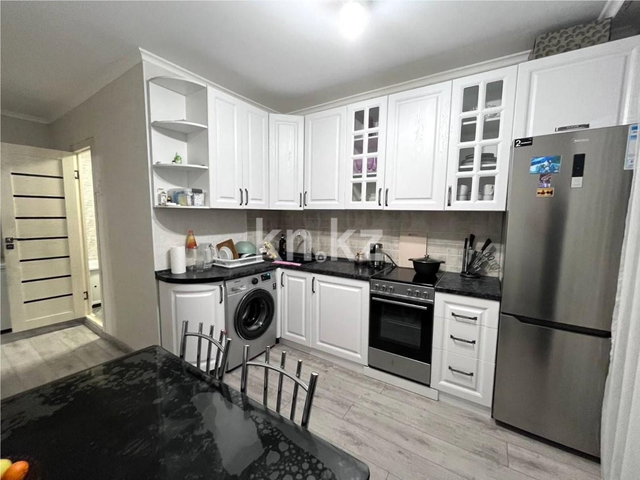 Продажа 2-комнатной квартиры, 52 м² в Караганде - фото 8