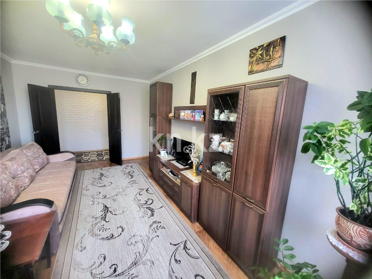 Продажа 3-комнатной квартиры, 69 м², мкр-н 8, дом  46 в Темиртау - фото 3