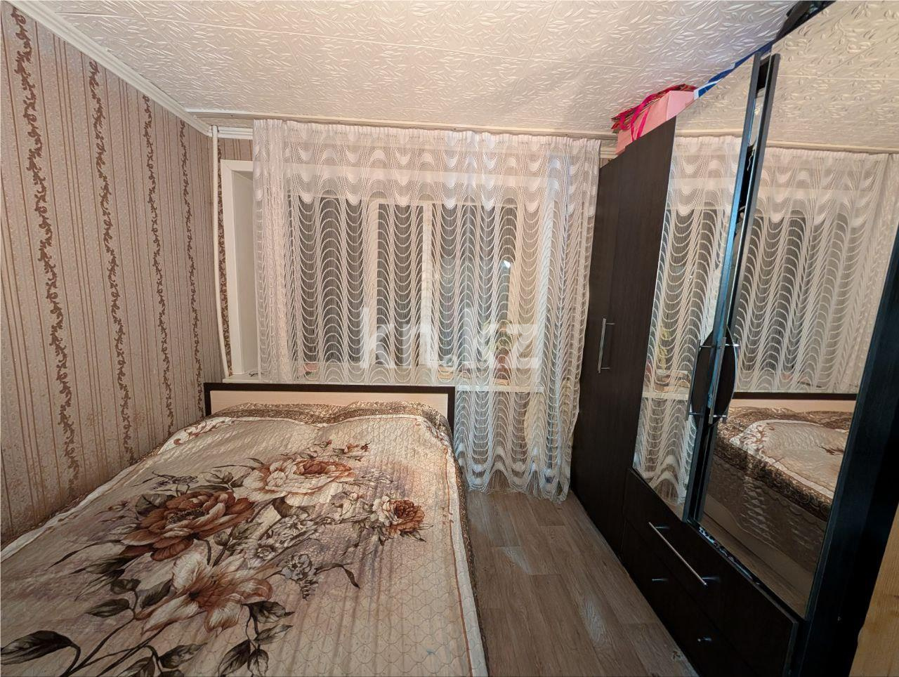 Продажа 2-комнатной квартиры, 48 м² в Караганде - фото 4