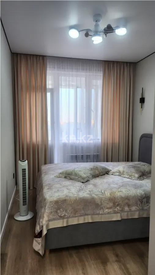 Продажа 1-комнатной квартиры, 37 м² в Астане - фото 2
